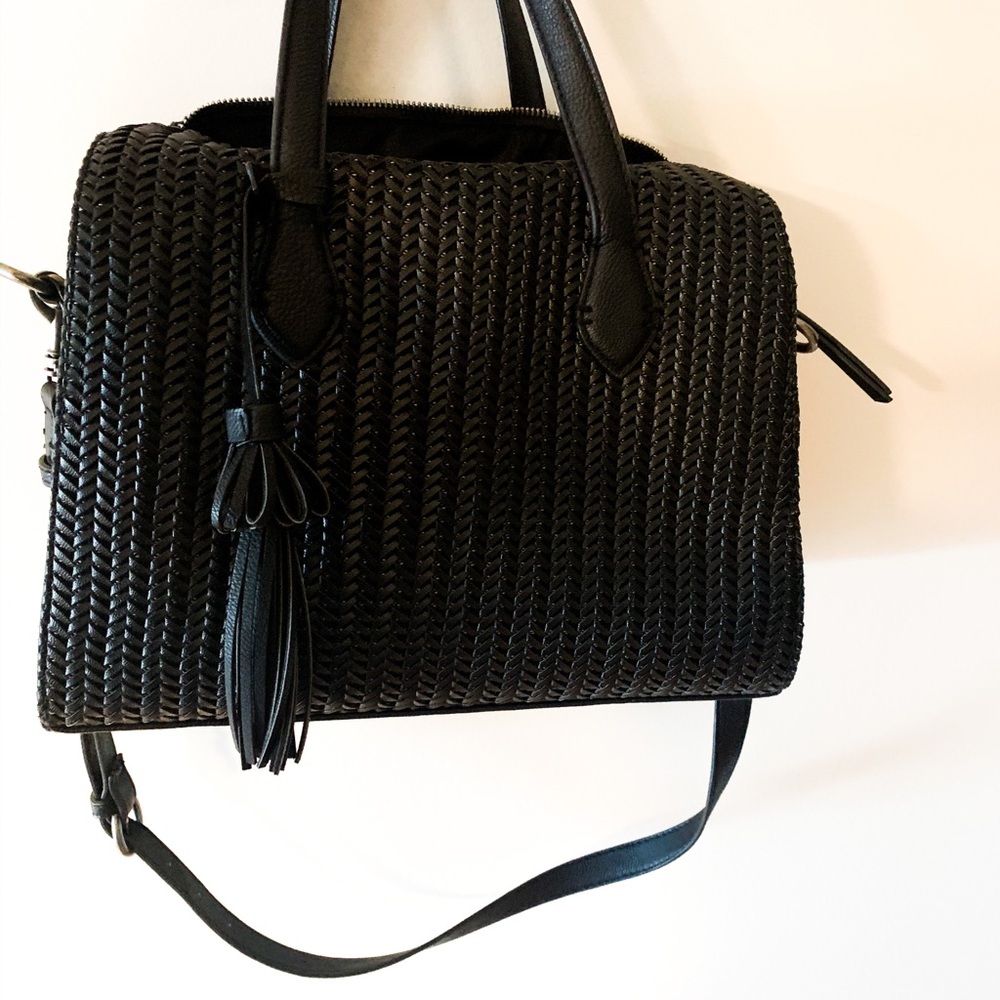 Black Purse - Never Been Used